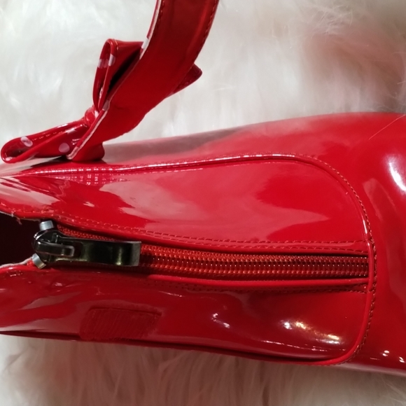 Red beacon shoes size 12 - Picture 10 of 10